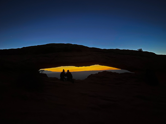 Canyonlands National Park 