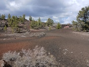 Craters of the Moon