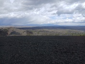 Craters of the Moon