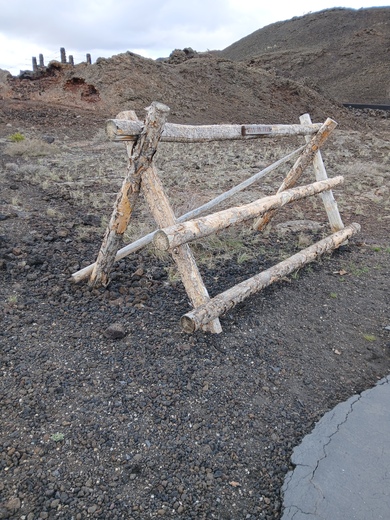 Craters of the Moon