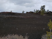 Craters of the Moon