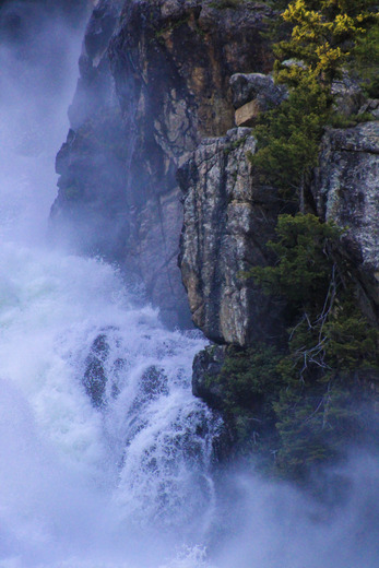 Grand Teton National Park