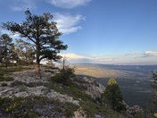 Dinosour National Monument 