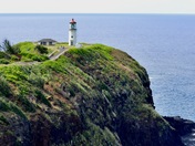 Kīlauea Point National Wildlife Refuge
