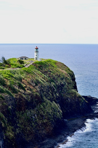 Kīlauea Point National Wildlife Refuge