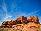 Wupatki National Monument,