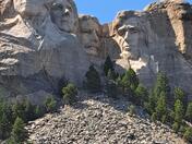 Mount Rushmore