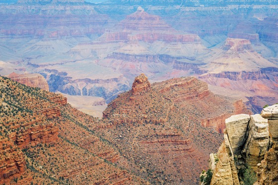 Grand Canyon National Park