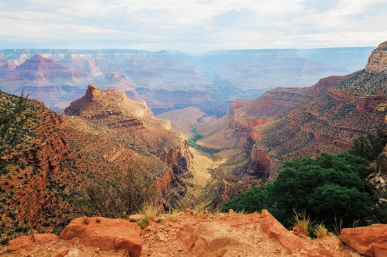 Grand Canyon National Park