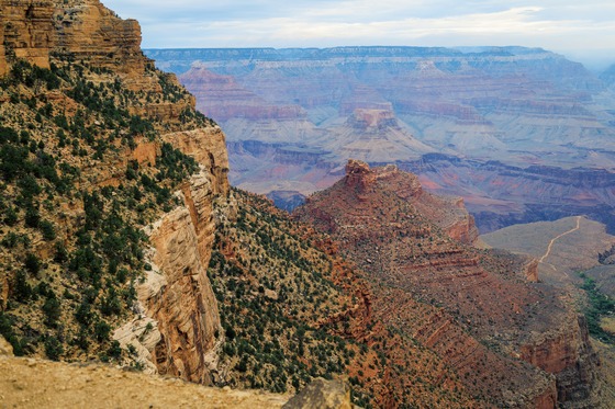 Grand Canyon National Park