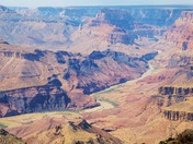 Grand Canyon National Park
