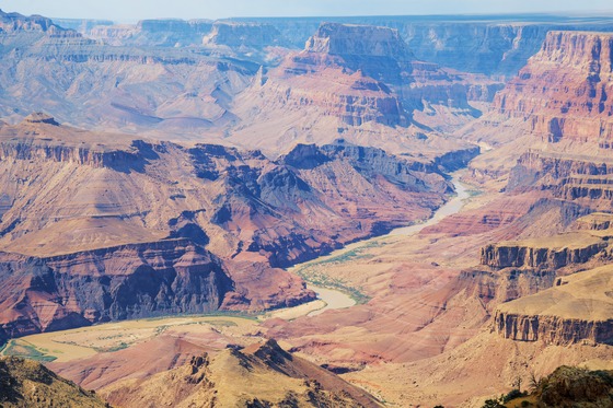 Grand Canyon National Park