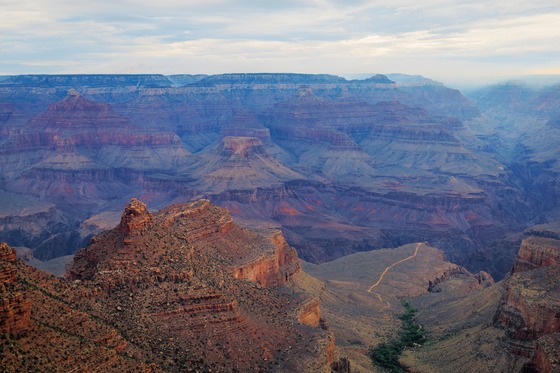 Grand Canyon National Park