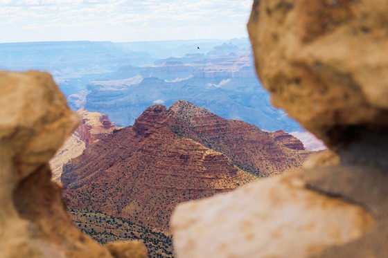 Grand Canyon National Park