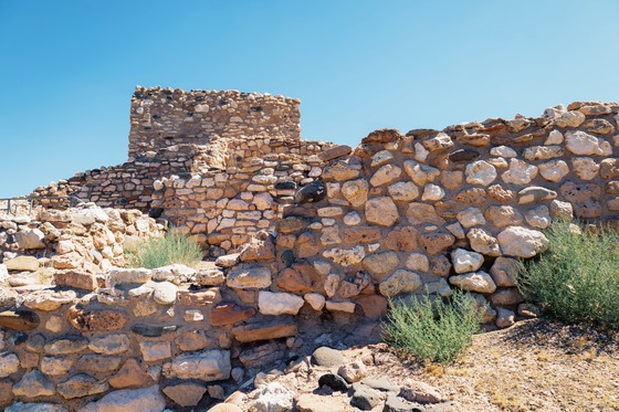 Tuzigoot National Monument