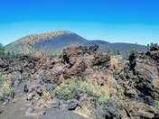 Sunset Crater Volcano National Monument