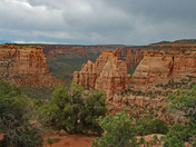 Colorado National Monument