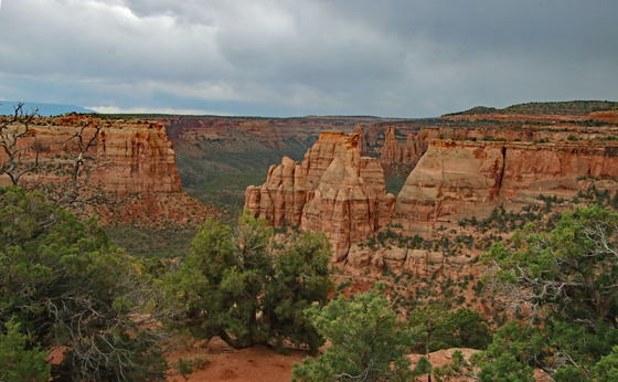 Colorado National Monument