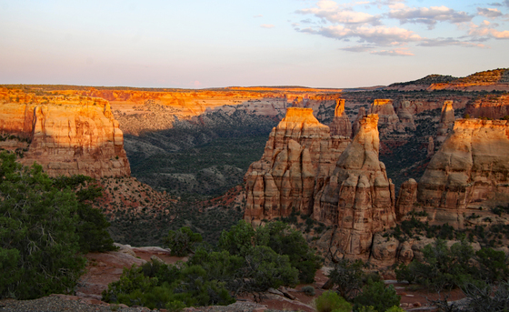 Colorado National Monument