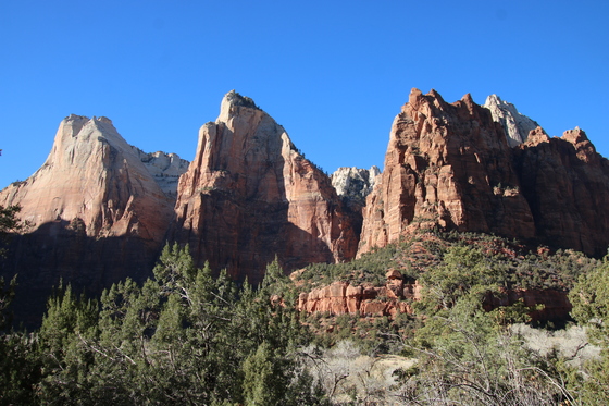 Zion National Park