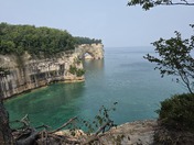 Pictured Rocks National Lakeshore
