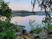 Boundary Waters Canoe Area Wilderness