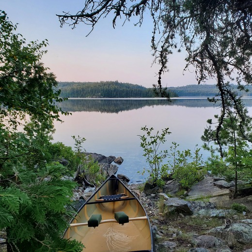 Boundary Waters Canoe Area Wilderness