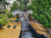 Boundary Waters Canoe Area Wilderness