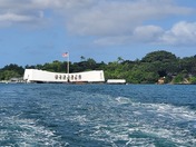 Pearl Harbor National Memorial 