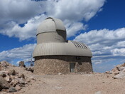 Mount Blue Sky Recreation Area & Scenic Byway