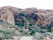 Arches National Park 