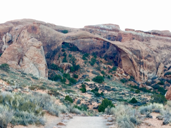 Arches National Park 
