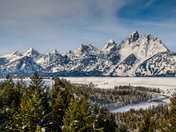 Grand Teton National Park