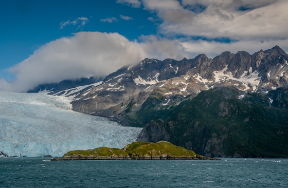 Kenai Fjords National Park
