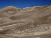 Great Sand Dunes National Park & Preserve