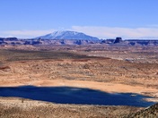 Glen Canyon National Recreation Area