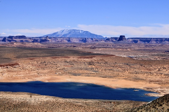 Glen Canyon National Recreation Area