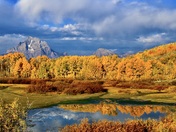 Grand Teton National Park