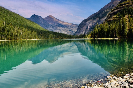 Glacier National Park