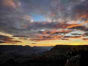 Grand Canyon National Park
