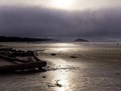 Long Beach, Vancouver Island BC