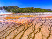 Yellowstone National Park