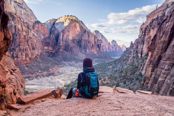 Zion National Park
