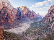 Zion National Park