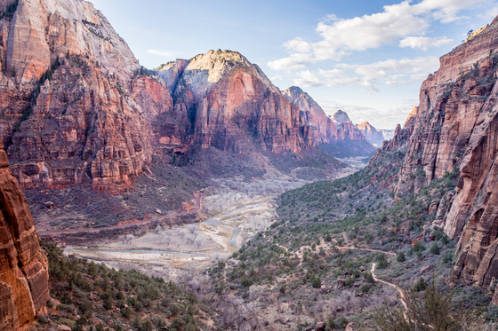 Zion National Park