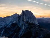 Yosemite National Park