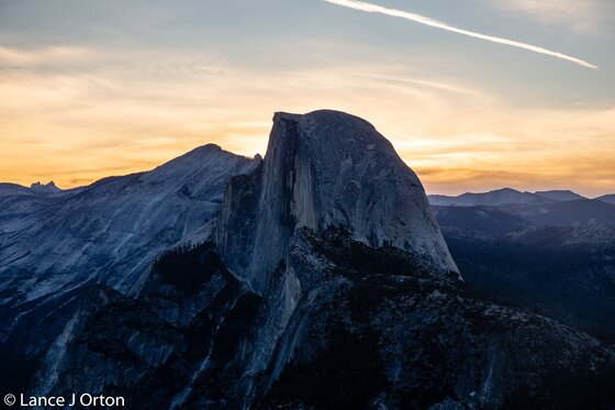 Yosemite National Park