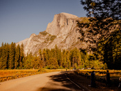 Yosemite National Park