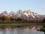 Grand Teton National Park