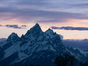 Grand Teton National Park